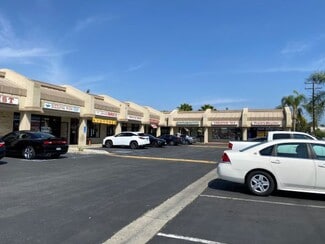 More details for 3253-3255 E South St, Long Beach, CA - Office/Retail, Retail for Lease