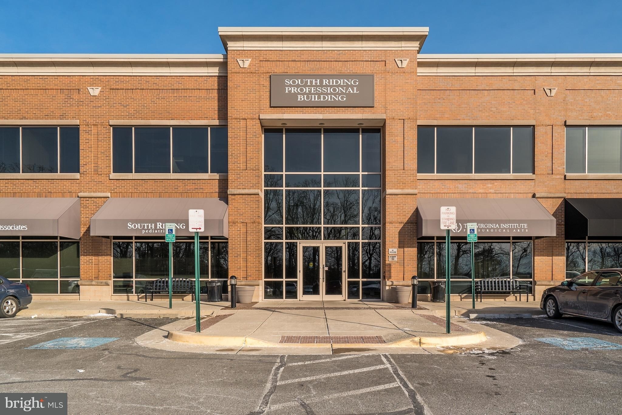 25055 Riding Plz, South Riding, VA for sale Building Photo- Image 1 of 1