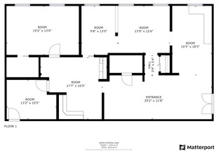 290 Pratt St, Meriden, CT for lease Site Plan- Image 1 of 1