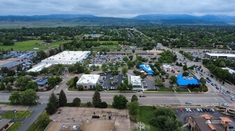 Arbor Plaza - Convenience Store