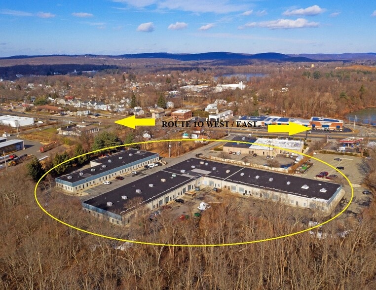 19 State Route 10 E, Succasunna, NJ 07876