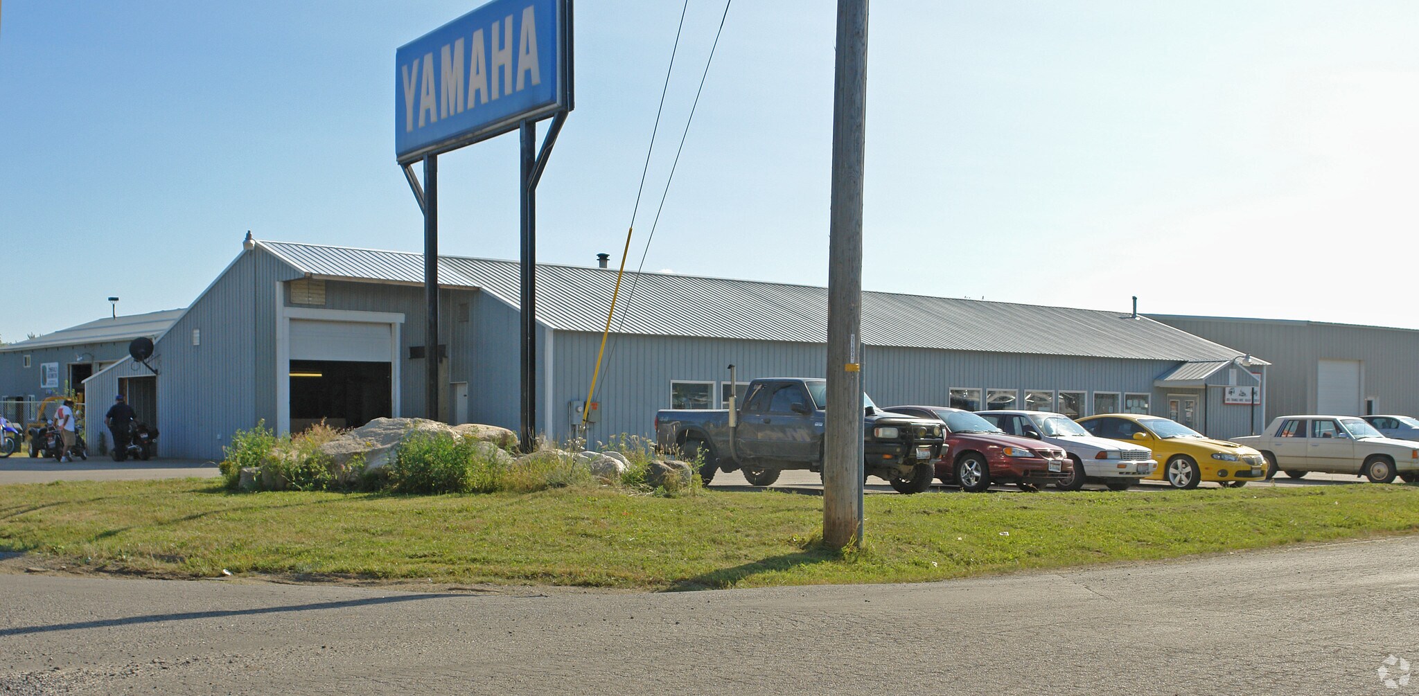 1005 E Triangle Dr, Sandpoint, ID for sale Primary Photo- Image 1 of 1