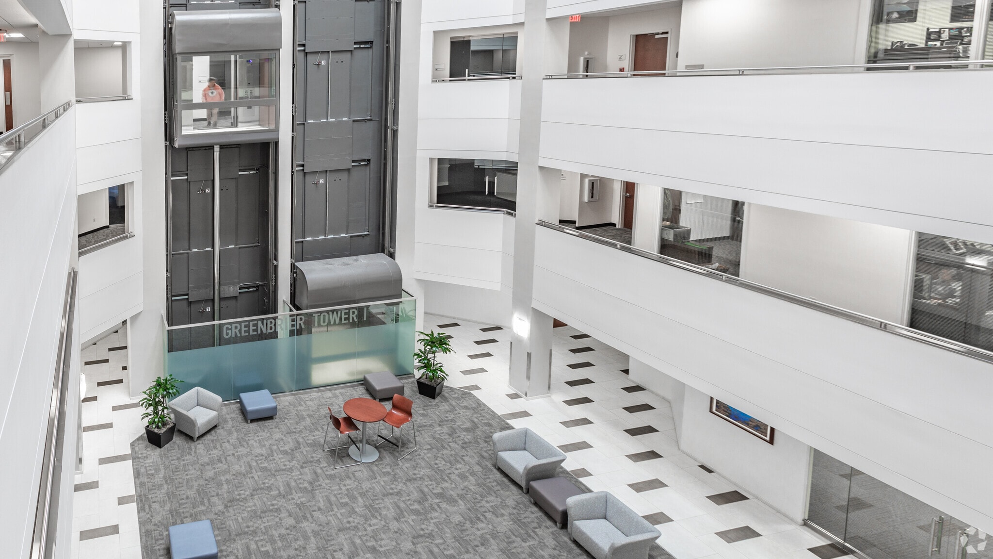 860 Greenbrier Cir, Chesapeake, VA 23320 Greenbrier Towers