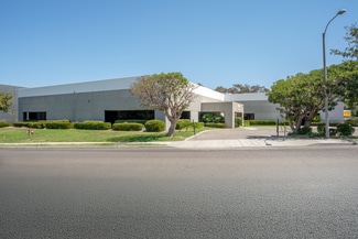 More details for 2620 Temple Heights Dr, Oceanside, CA - Industrial for Sale