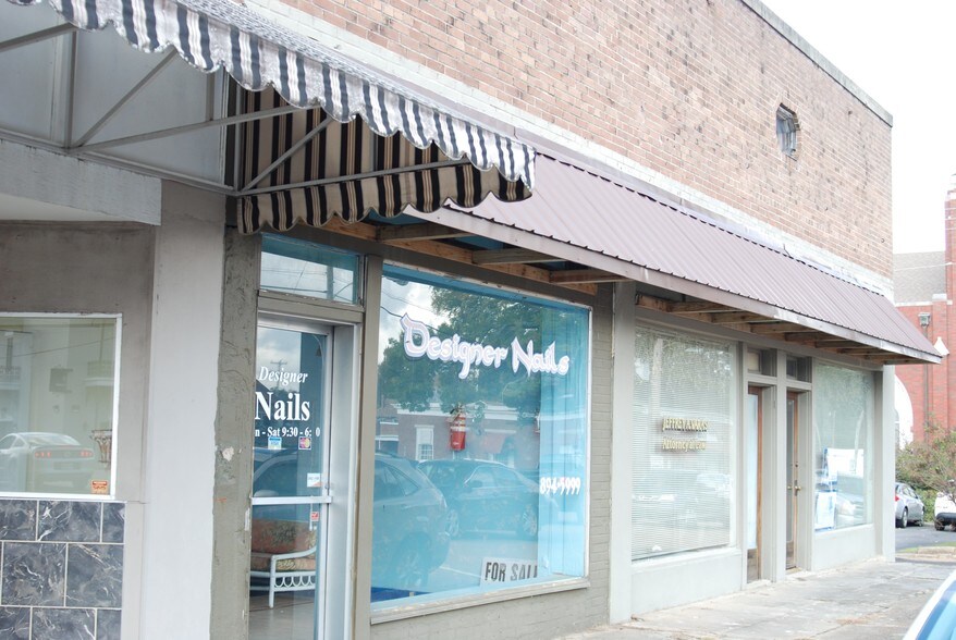 115 Caldwell Dr, Hazlehurst, MS 39083