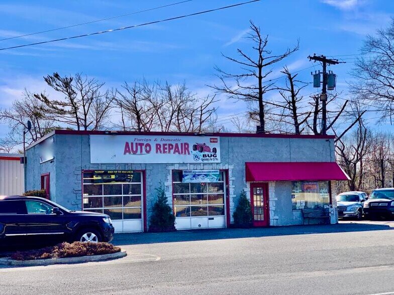 1010 Rt-36, Hazlet, NJ for sale - Building Photo - Image 1 of 1