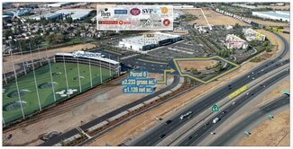 More details for Freedom Way, Roseville, CA - Land for Sale
