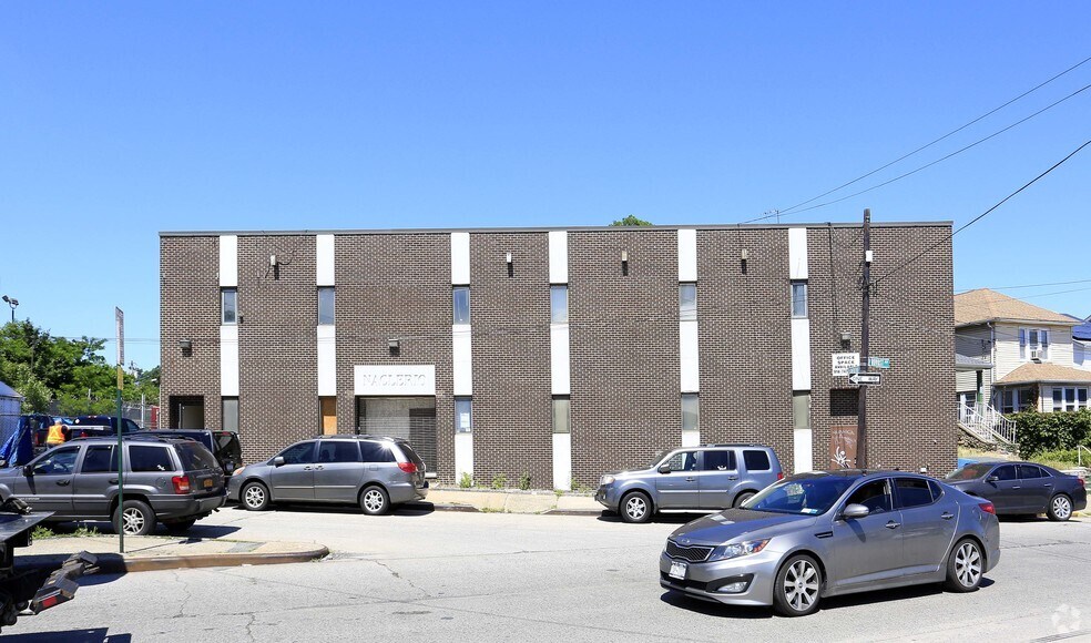 3619-3621 Provost Ave, Bronx, NY for sale - Primary Photo - Image 1 of 1