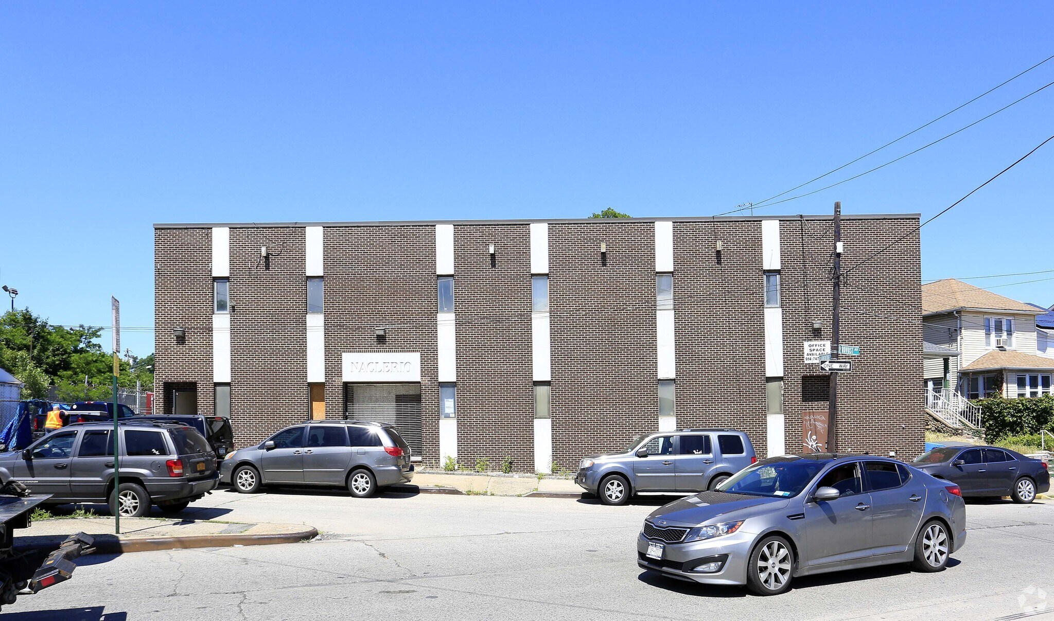 3619-3621 Provost Ave, Bronx, NY for sale Primary Photo- Image 1 of 1