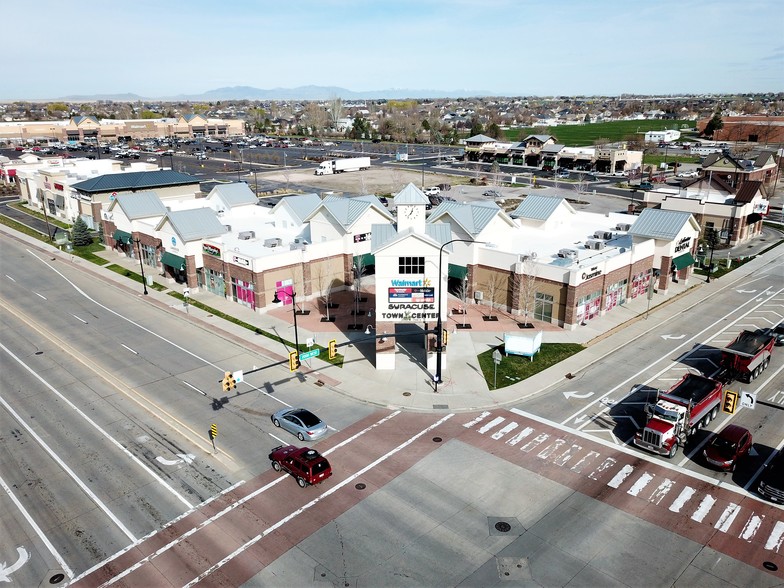 2000 W 1700 S, Syracuse, UT for sale - Building Photo - Image 1 of 1