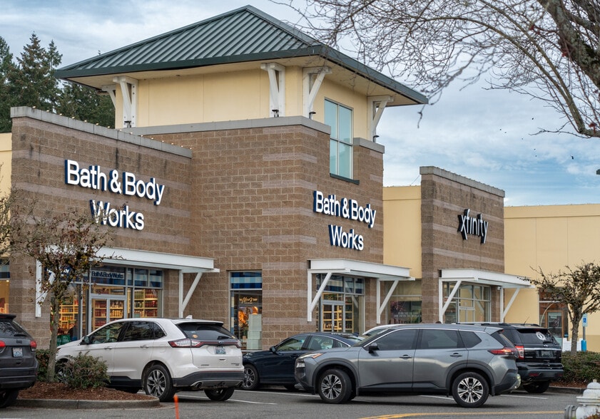 26015-26301 104th Ave SE, Kent, WA for lease - Building Photo - Image 2 of 10