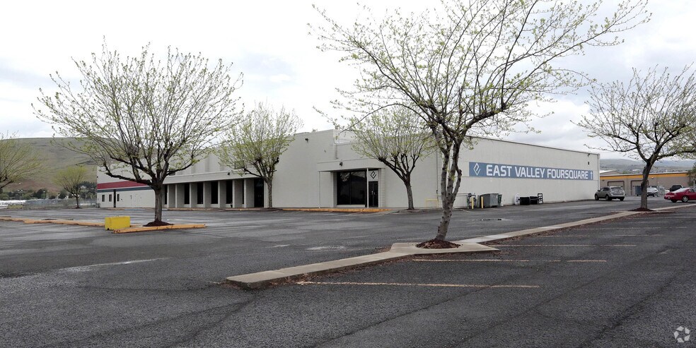 101 Butterfield Rd, Yakima, WA for sale - Primary Photo - Image 1 of 1