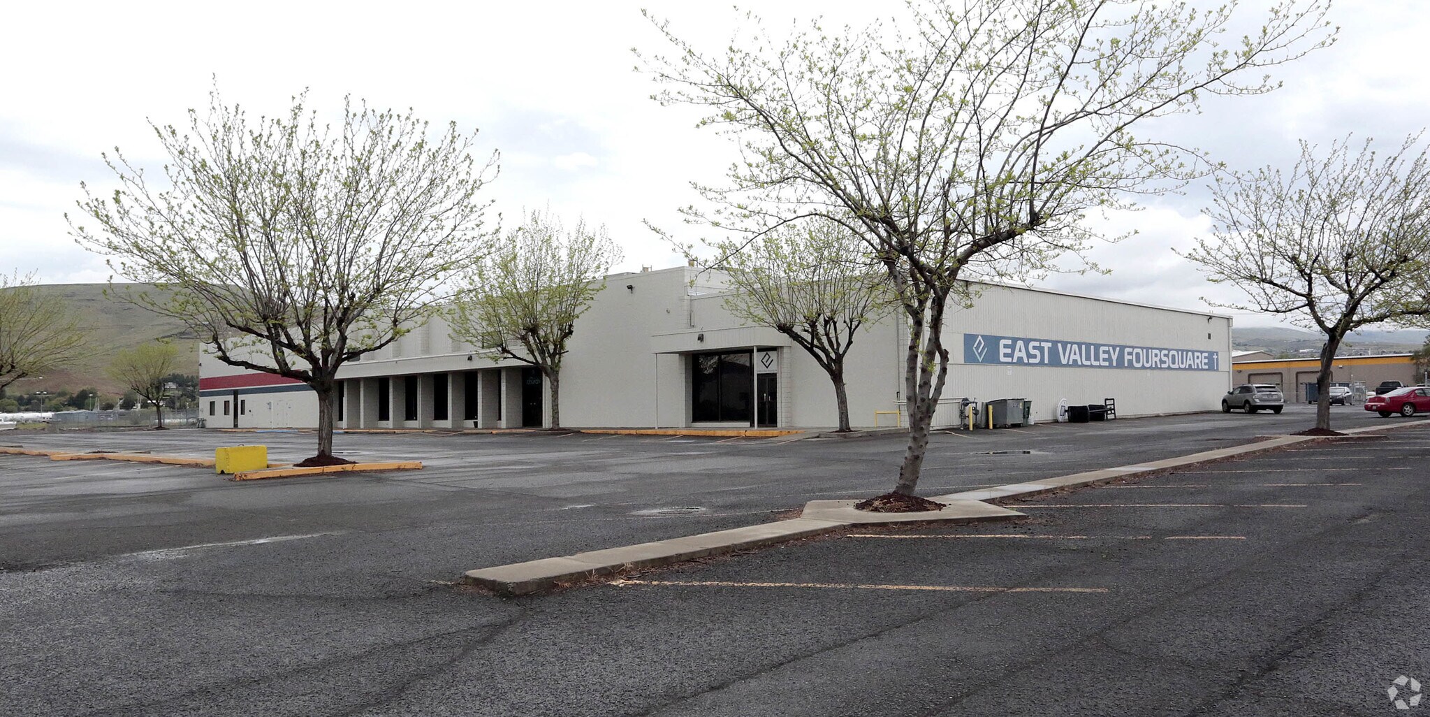 101 Butterfield Rd, Yakima, WA for sale Primary Photo- Image 1 of 1