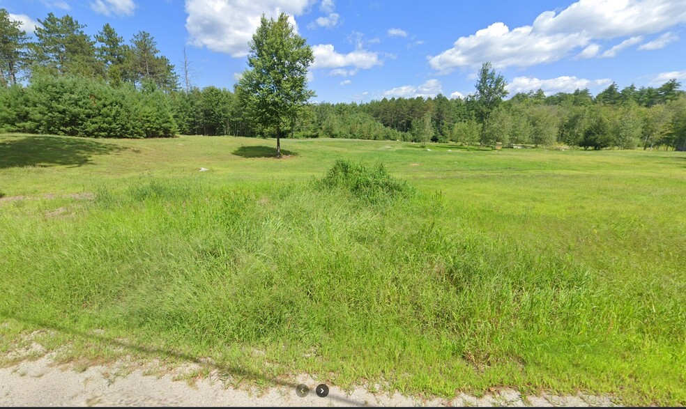 0 Warner Road Rd, Warner, NH for sale - Primary Photo - Image 1 of 6