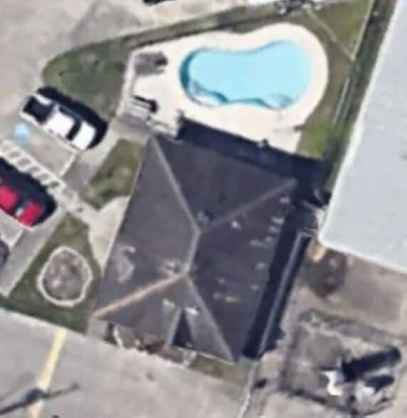 217 FM 517 W, Dickinson, TX for lease - Building Photo - Image 3 of 3