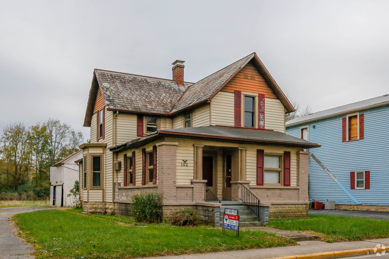 102 E Main St, Trotwood, OH 45426 | LoopNet