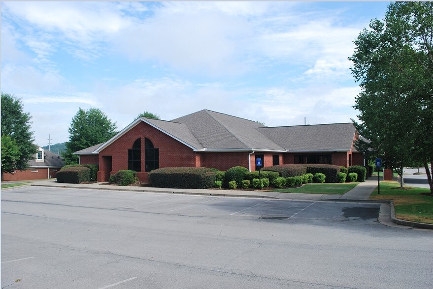 5 Medical Dr NE, Cartersville, GA for sale - Primary Photo - Image 1 of 1