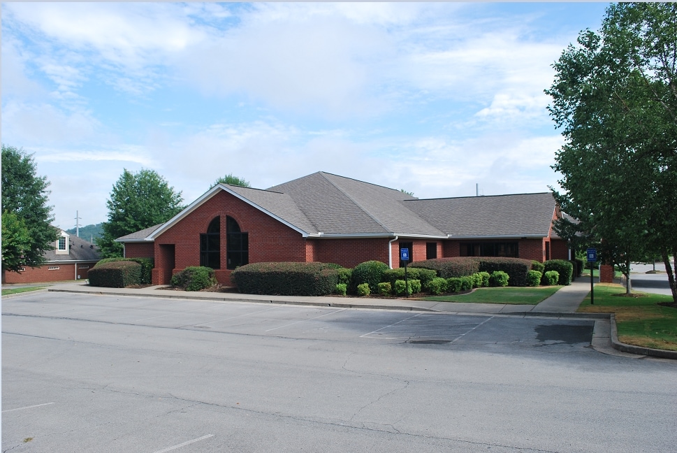 5 Medical Dr NE, Cartersville, GA for sale Primary Photo- Image 1 of 1