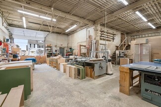 More details for 1450-1456 Hyde Park ave, Boston, MA - Industrial for Sale