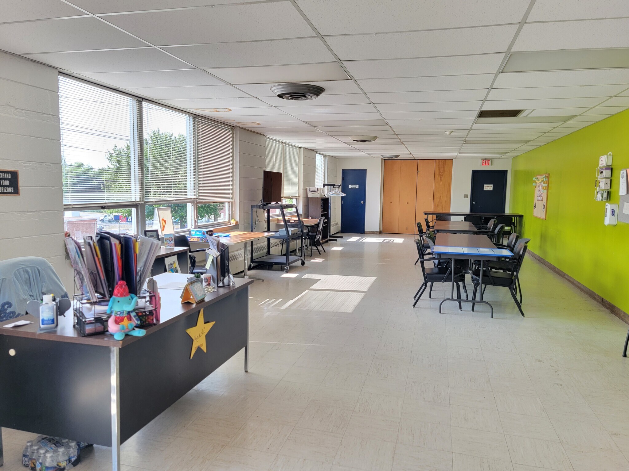 1275 Sweitzer Ave, Akron, OH 44301 Flex/Office/Warehouse