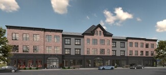 More details for 1776 E 2nd St, Scotch Plains, NJ - Retail for Lease