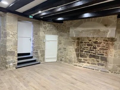 Office in Vannes for sale - Building Photo - Image 2 of 5