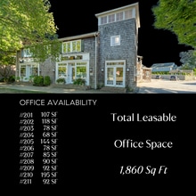 3 Railroad Ave, East Hampton, NY for lease Building Photo- Image 1 of 5