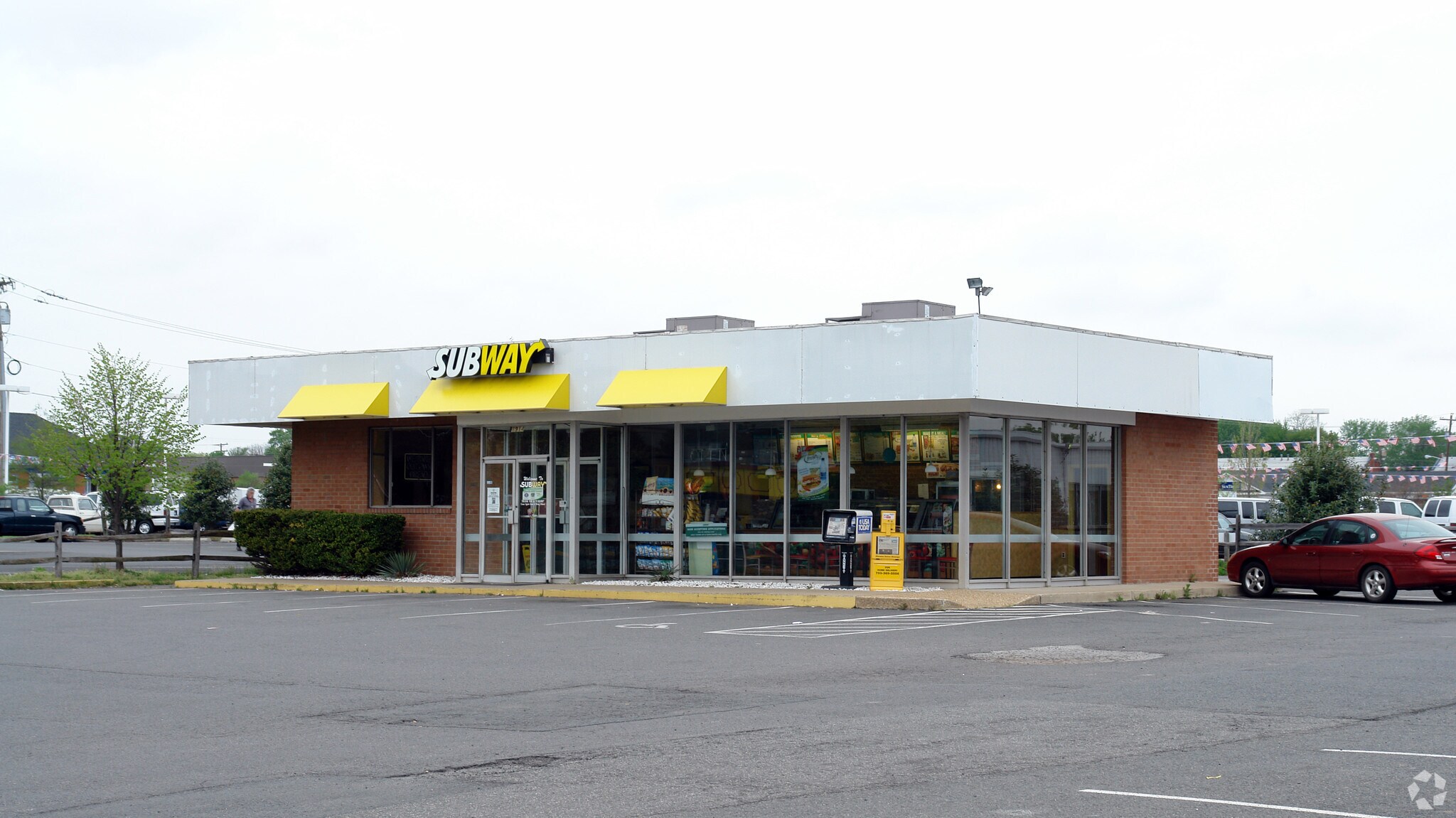 8914 Centreville Rd, Manassas, VA for sale Primary Photo- Image 1 of 1