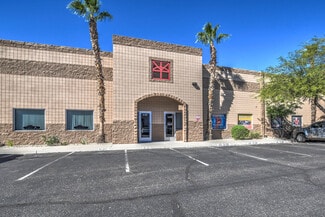 More details for 1515 W Deer Valley Rd, Phoenix, AZ - Industrial for Lease