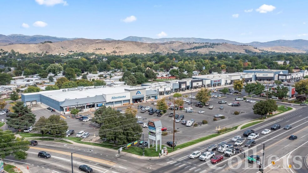 6906-7158 W State St, Boise, ID for lease - Building Photo - Image 2 of 25