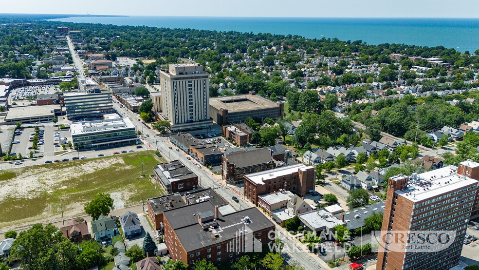 14414 Detroit Ave, Lakewood, OH for lease - Building Photo - Image 3 of 7