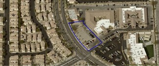 More details for 6630 Grand Montecito Parkway, Las Vegas, NV - Land for Sale