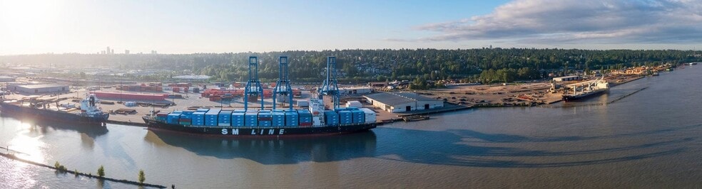 9591 Elevator Rd, Surrey, BC for sale - Primary Photo - Image 1 of 1