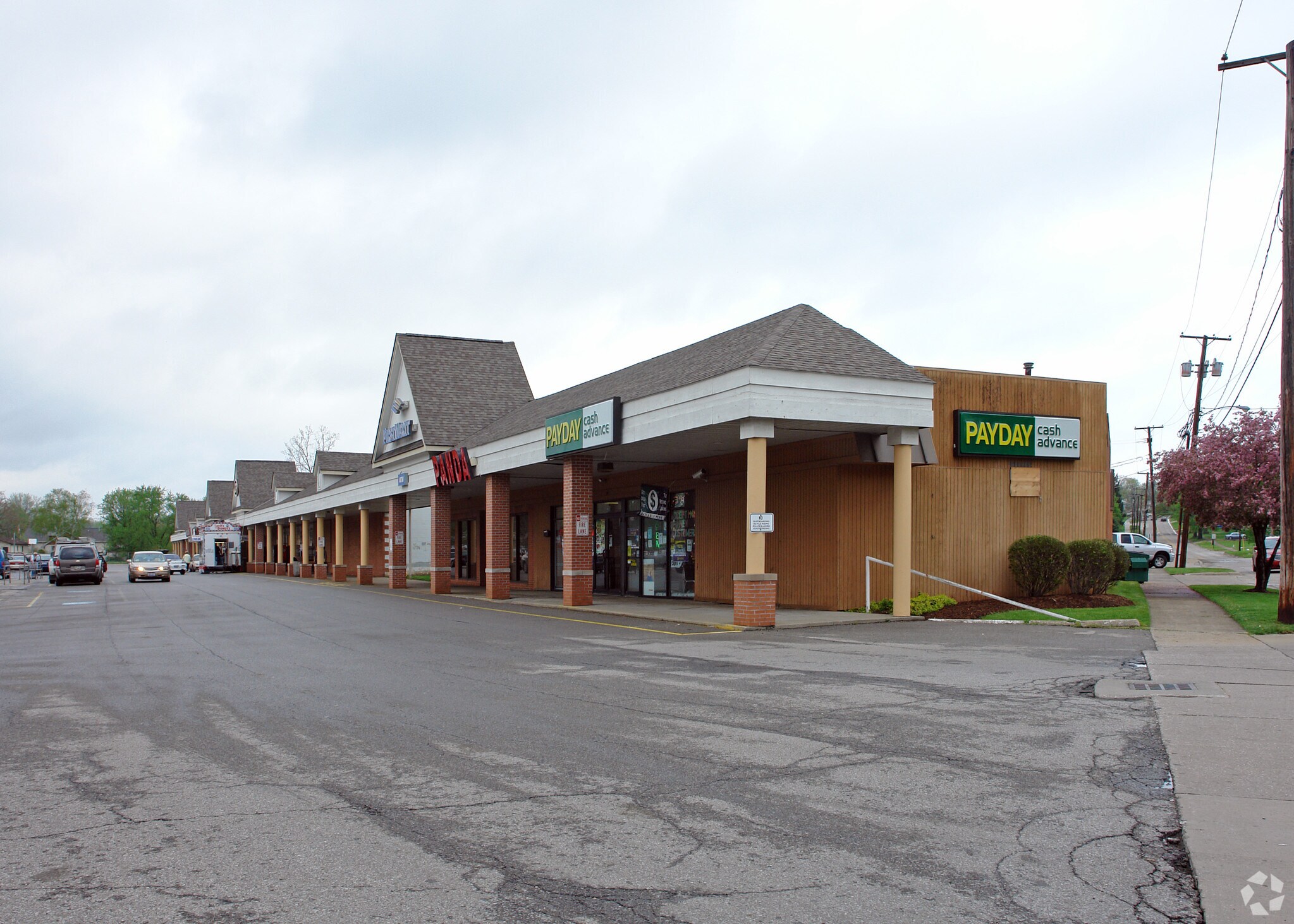 220 N Main St, Rittman, OH for lease Primary Photo- Image 1 of 5
