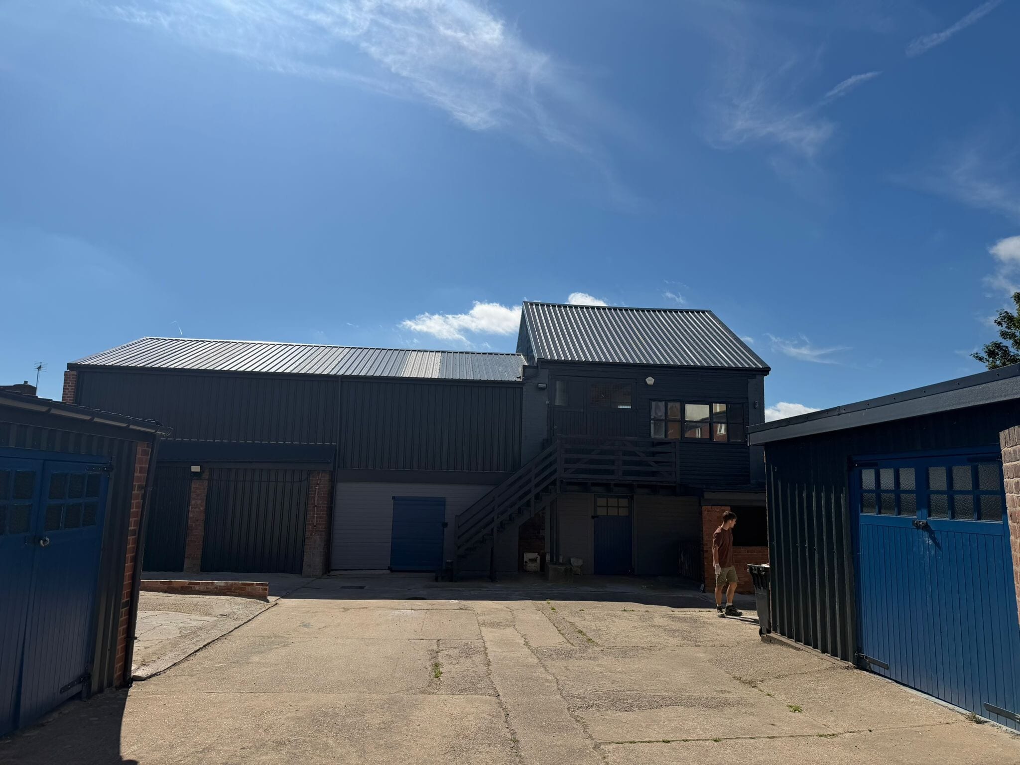 65 Balby Rd, Doncaster for lease Building Photo- Image 1 of 12