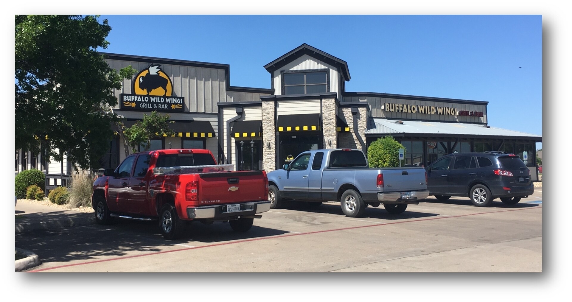 4225 Franklin Ave, Waco, TX for sale Primary Photo- Image 1 of 1