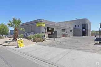 More details for 7323 W Carole Ln, Glendale, AZ - Office for Lease