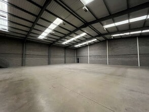 15 Jubilee Business Park, Derby for lease Interior Photo- Image 1 of 2