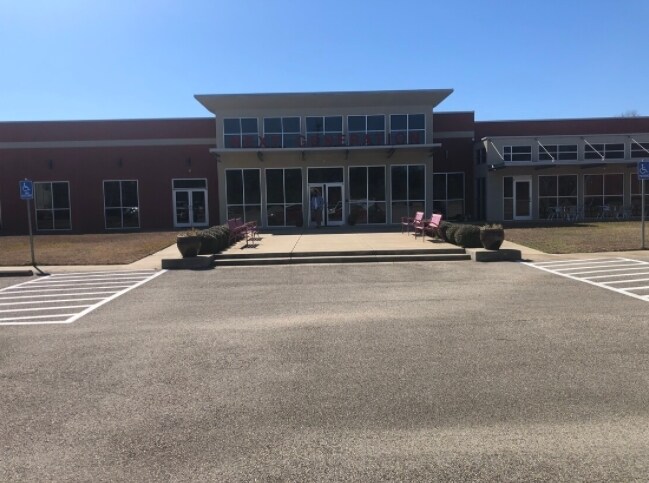 1400 E Loop 281, Longview, TX for sale - Primary Photo - Image 1 of 1