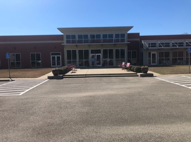 1400 E Loop 281, Longview, TX for sale Primary Photo- Image 1 of 1