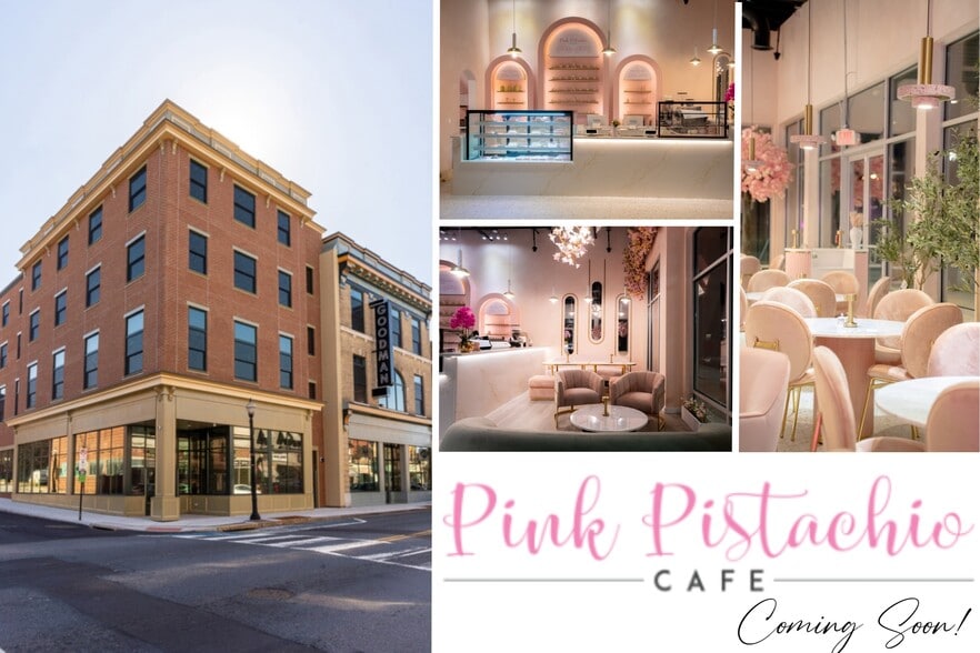 30-32 E 3rd St, Bethlehem, PA for lease - Building Photo - Image 2 of 7