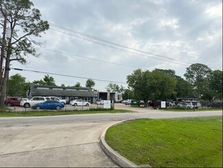 More details for 9321 Meldrum Ln, Houston, TX - Flex for Lease