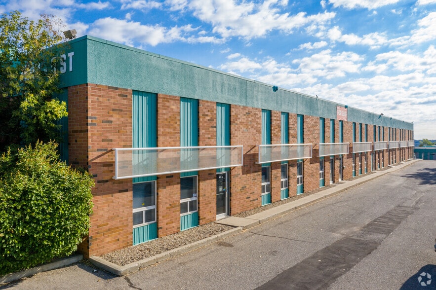 7005 6 St SE, Calgary, AB for sale - Building Photo - Image 1 of 1