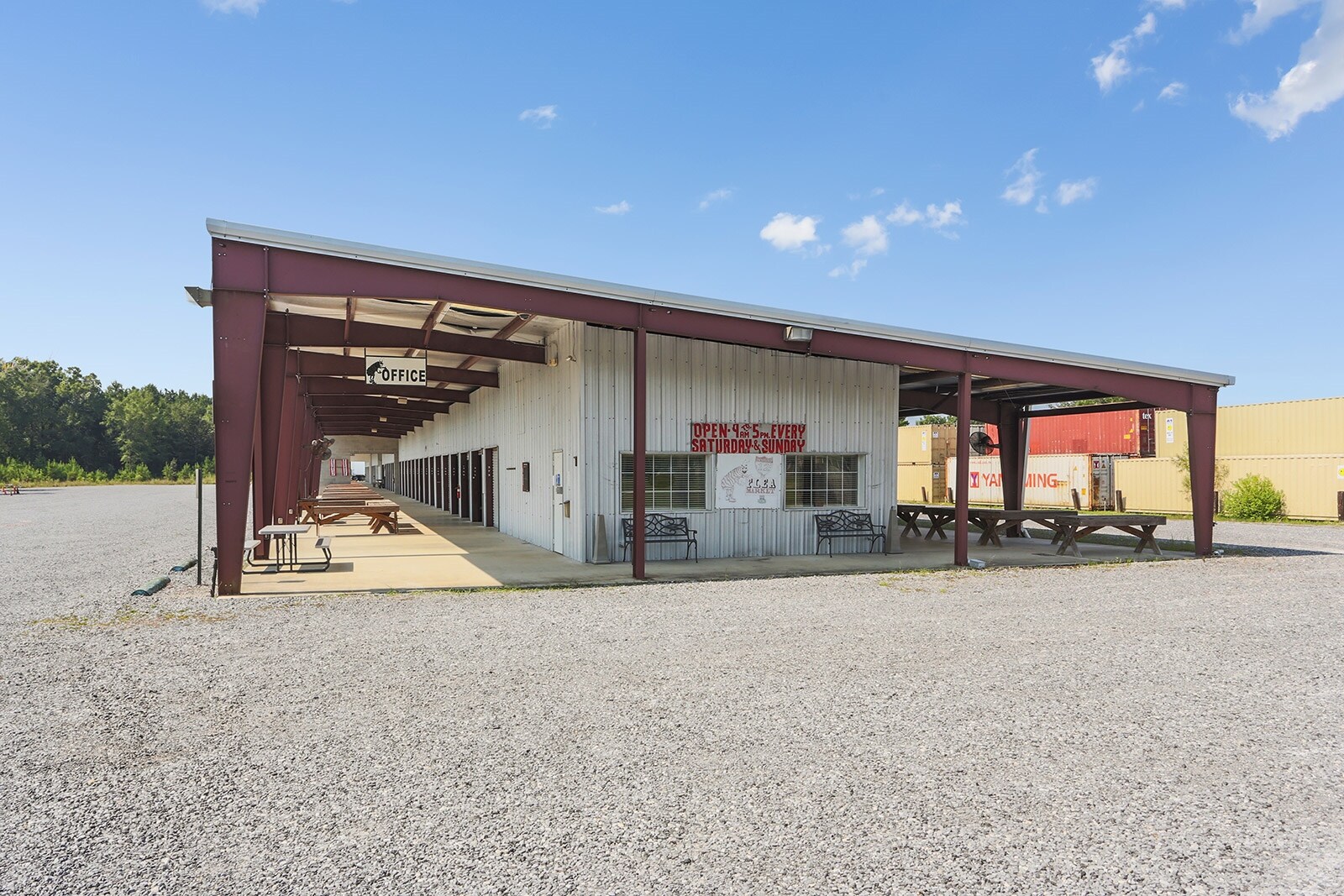 18080 S I 12 Service Rd, Ponchatoula, LA for sale Building Photo- Image 1 of 1
