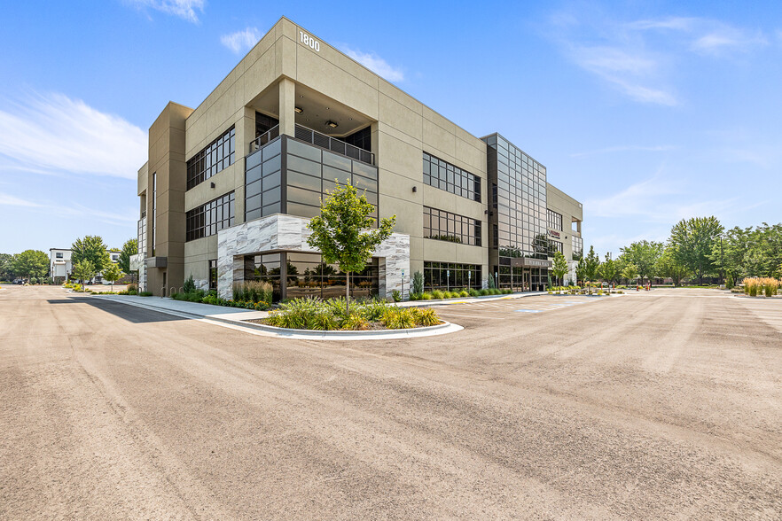 1800 S. Bonito Way, Meridian, Meridian, ID for lease - Building Photo - Image 2 of 6