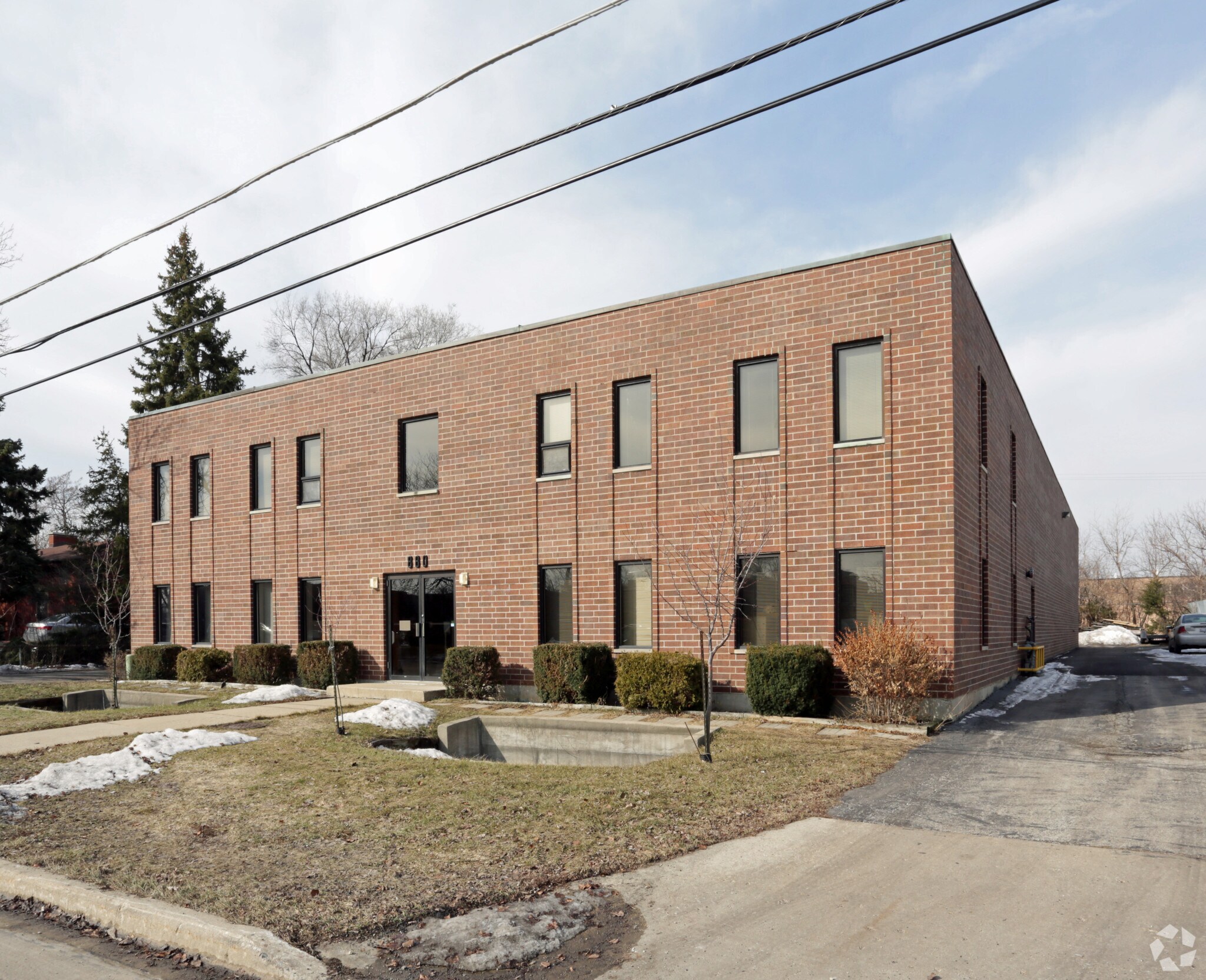 880 N Addison Ave, Elmhurst, IL for sale Primary Photo- Image 1 of 1