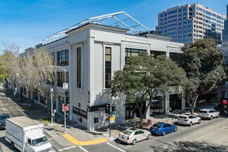 More details for 1201 J St, Sacramento, CA - Coworking for Lease