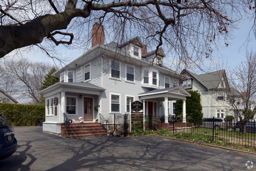 20 Whitney Rd, Quincy, MA for sale - Building Photo - Image 3 of 5