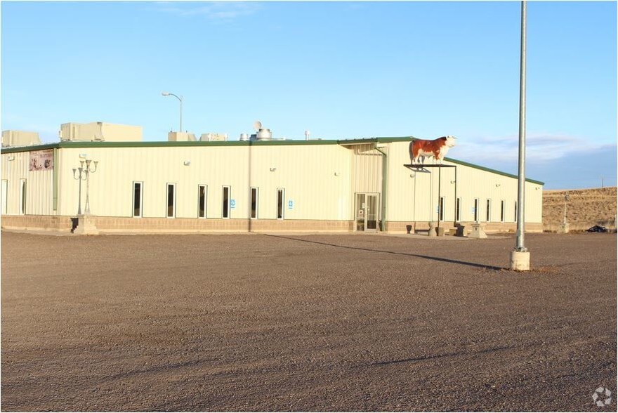 369 Vaughn South Frontage Rd, Great Falls, MT 59404