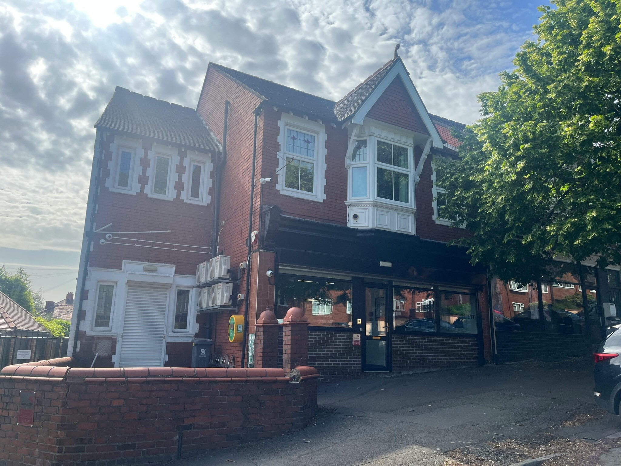 59 Waterloo Rd, Cardiff for lease Building Photo- Image 1 of 3